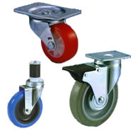 complete casters
