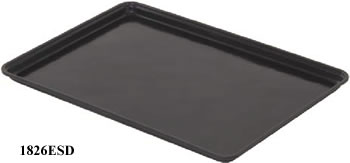 fiberglass trays