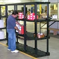 dura shelf shelving & storage