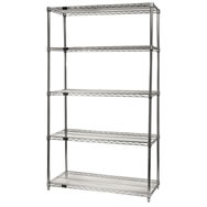 proform wire shelving system