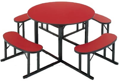 Tables Cafeteria Tables Lunch Room Table Mobile Tables