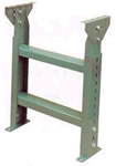 poy tier supports for conveyors
