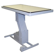 elevation table