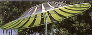 umbrellas for picnic tables