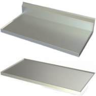 stainless steel specialty tables