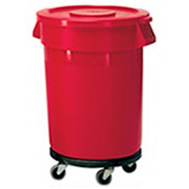 rubbermaid mobile recycling equipment
