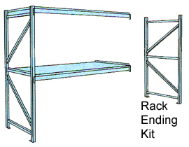rack ending kit