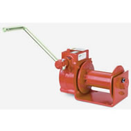 hand winches